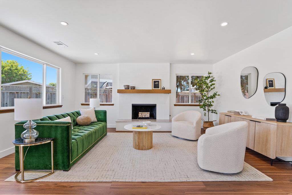 Detail Gallery Image 10 of 35 For 2537 Orchard St, Soquel,  CA 95073 - 4 Beds | 2 Baths