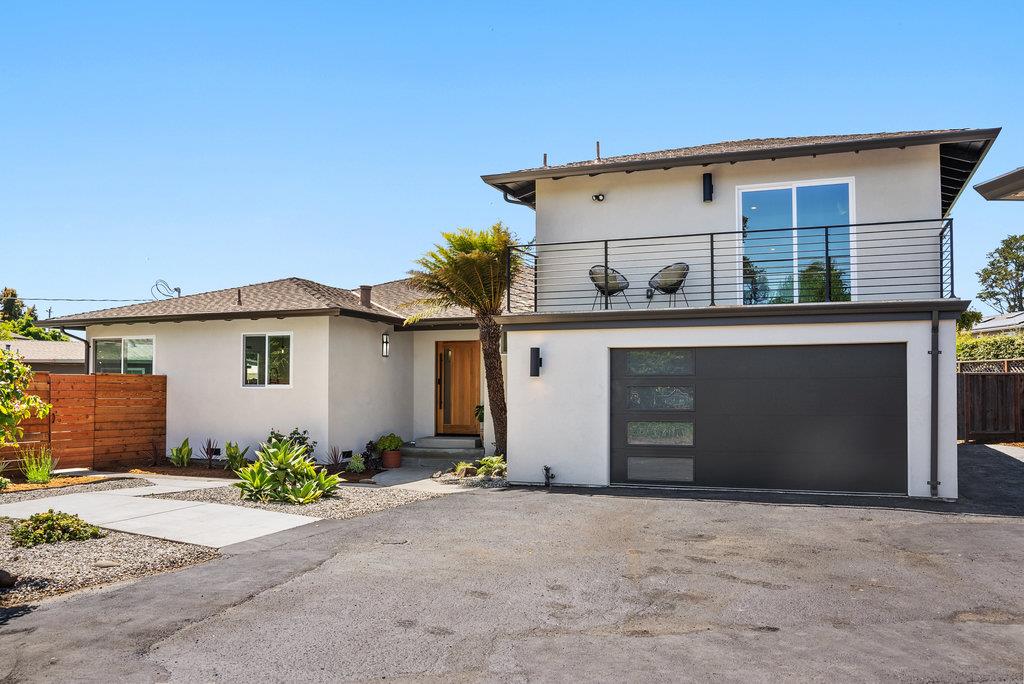Detail Gallery Image 2 of 35 For 2537 Orchard St, Soquel,  CA 95073 - 4 Beds | 2 Baths