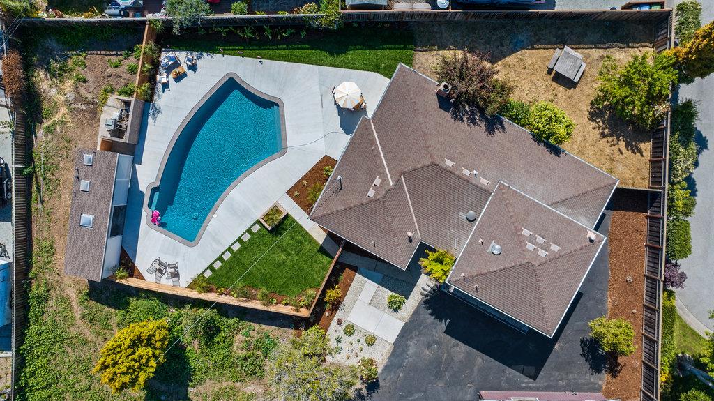 Detail Gallery Image 28 of 35 For 2537 Orchard St, Soquel,  CA 95073 - 4 Beds | 2 Baths