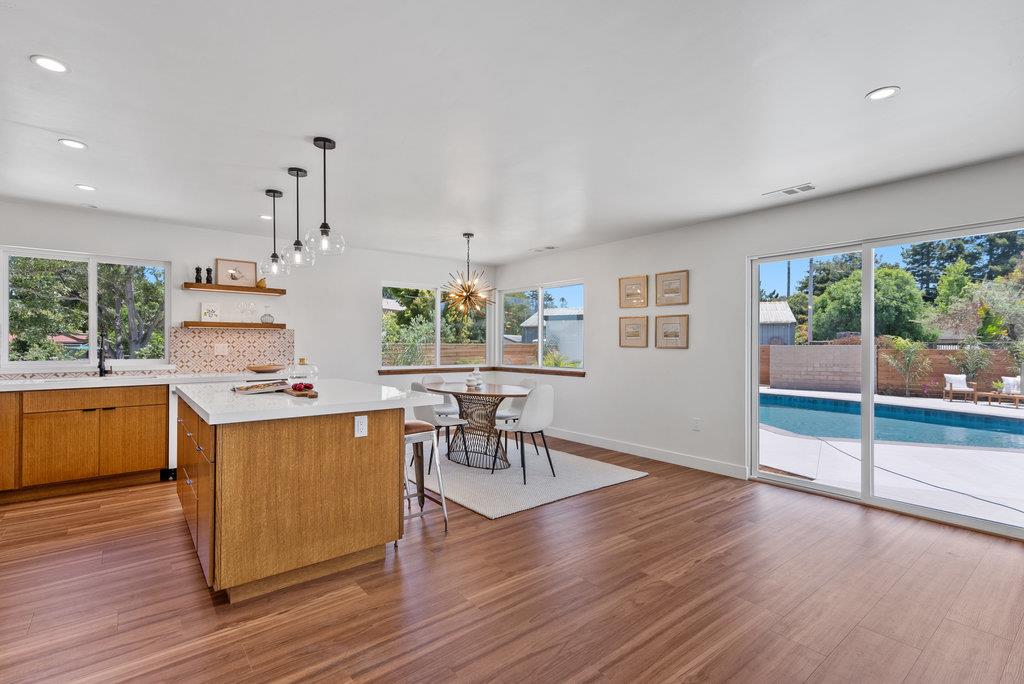 Detail Gallery Image 6 of 35 For 2537 Orchard St, Soquel,  CA 95073 - 4 Beds | 2 Baths