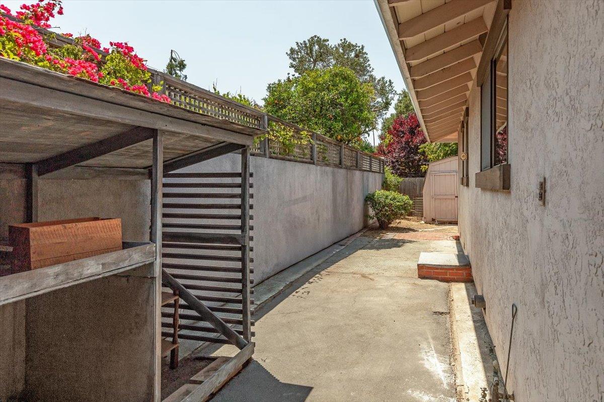 Detail Gallery Image 40 of 42 For 60 View St, Los Altos,  CA 94022 - 5 Beds | 3 Baths