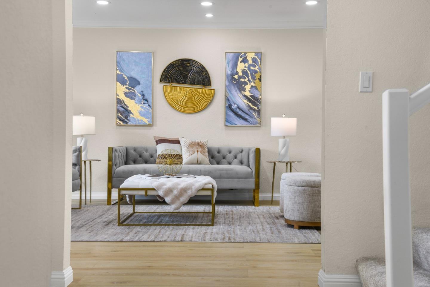 Detail Gallery Image 10 of 38 For 4668 Park Arcadia Dr, San Jose,  CA 95136 - 5 Beds | 3 Baths