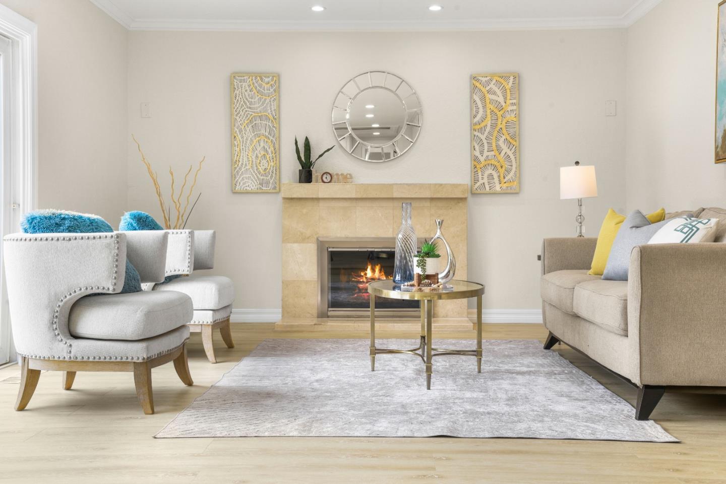 Detail Gallery Image 21 of 38 For 4668 Park Arcadia Dr, San Jose,  CA 95136 - 5 Beds | 3 Baths