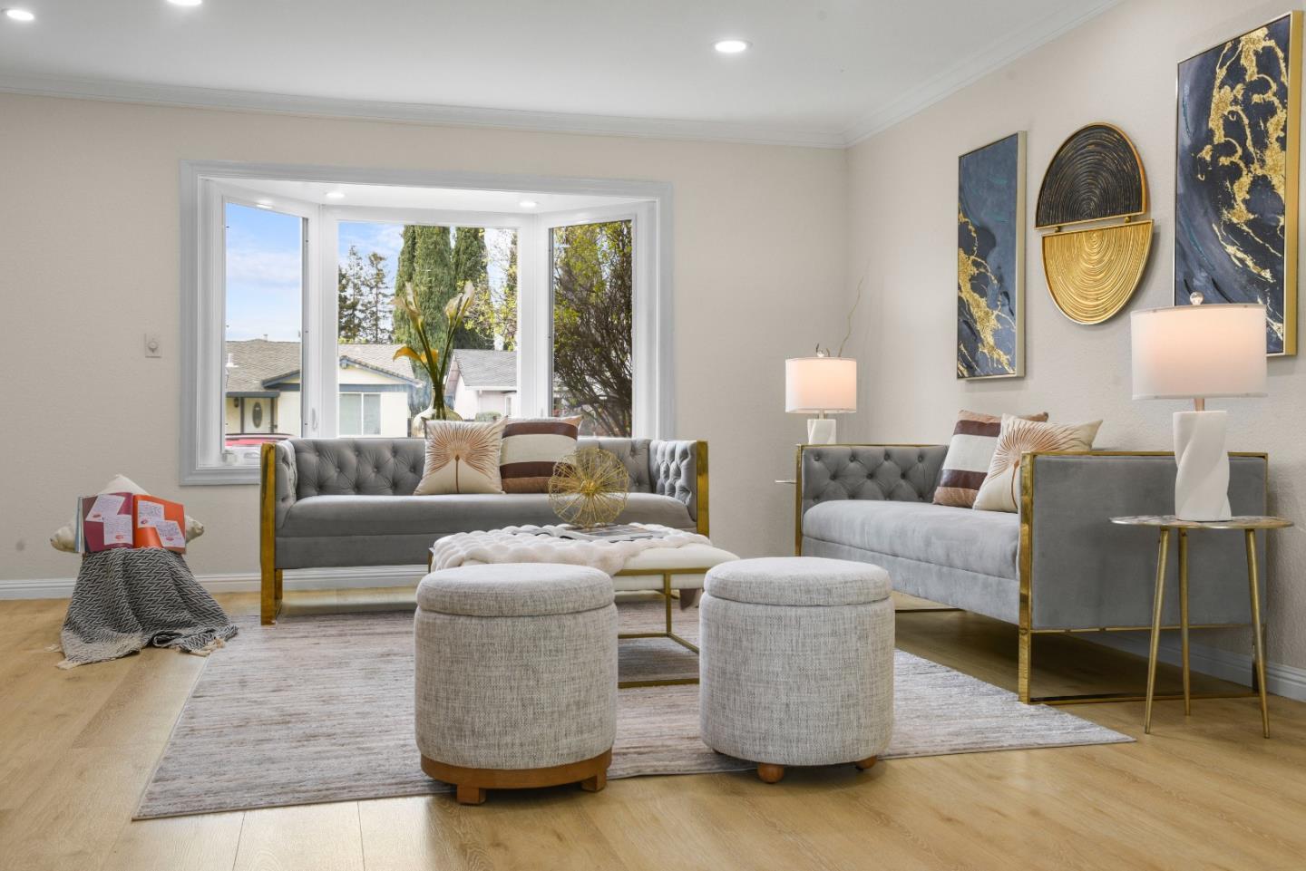 Detail Gallery Image 9 of 38 For 4668 Park Arcadia Dr, San Jose,  CA 95136 - 5 Beds | 3 Baths