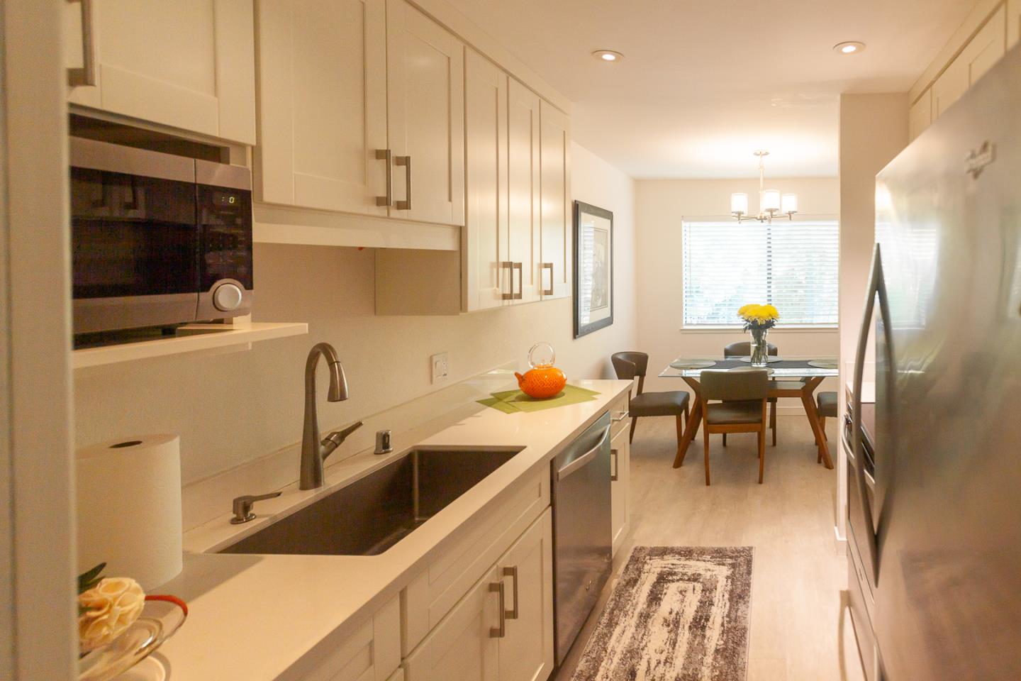 Detail Gallery Image 6 of 15 For 765 San Antonio Rd # 70, Palo Alto,  CA 94303 - 2 Beds | 2 Baths