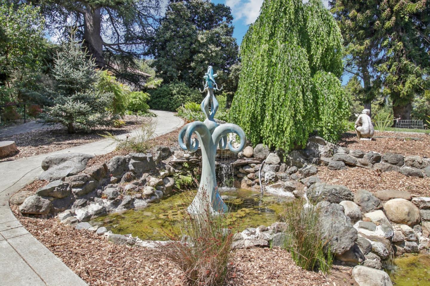 Detail Gallery Image 91 of 96 For 13056 Brandywine Dr, Saratoga,  CA 95070 - 4 Beds | 2/1 Baths