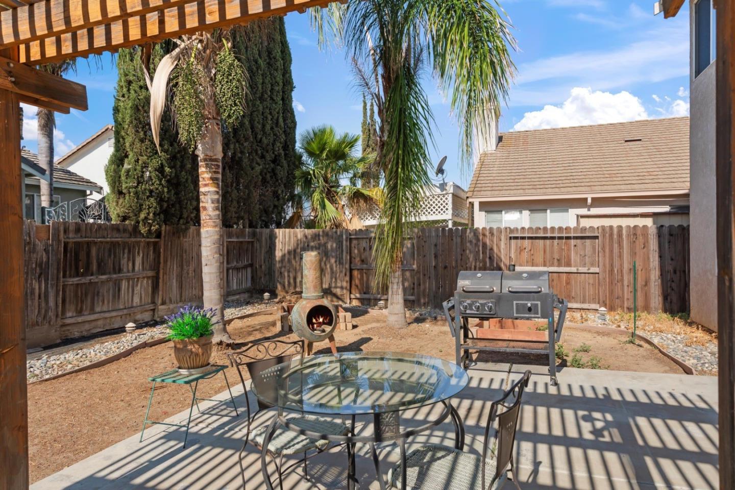 Detail Gallery Image 35 of 40 For 2090 Iroula Way, Tracy,  CA 95377 - 4 Beds | 3 Baths
