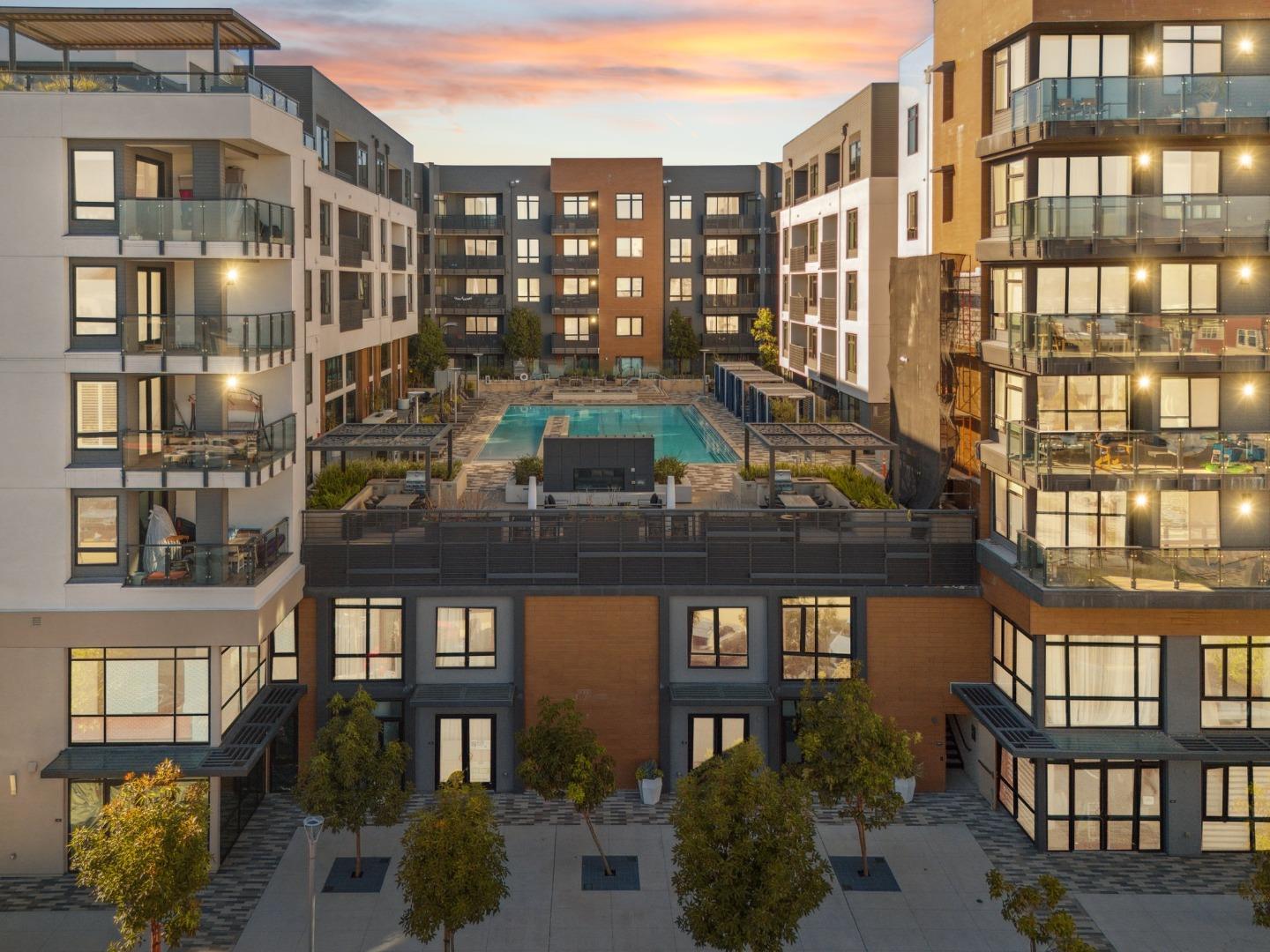 Detail Gallery Image 1 of 38 For 3578 Rambla Pl #131,  Santa Clara,  CA 95051 - 1 Beds | 1/1 Baths