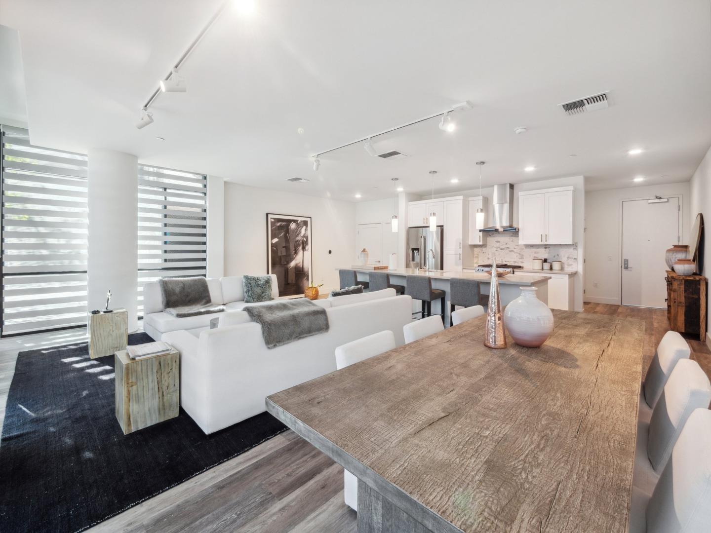 Detail Gallery Image 11 of 38 For 3578 Rambla Pl #131,  Santa Clara,  CA 95051 - 1 Beds | 1/1 Baths