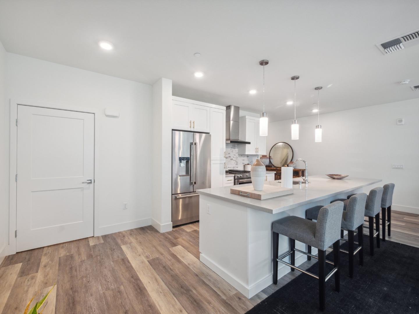 Detail Gallery Image 12 of 38 For 3578 Rambla Pl #131,  Santa Clara,  CA 95051 - 1 Beds | 1/1 Baths