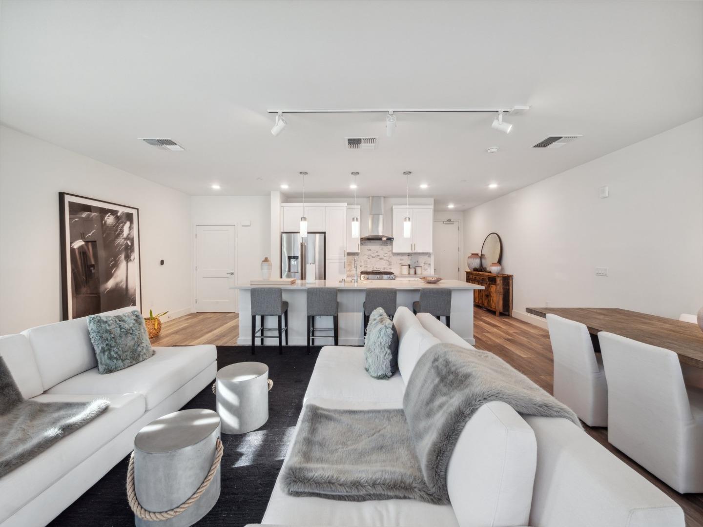 Detail Gallery Image 13 of 38 For 3578 Rambla Pl #131,  Santa Clara,  CA 95051 - 1 Beds | 1/1 Baths