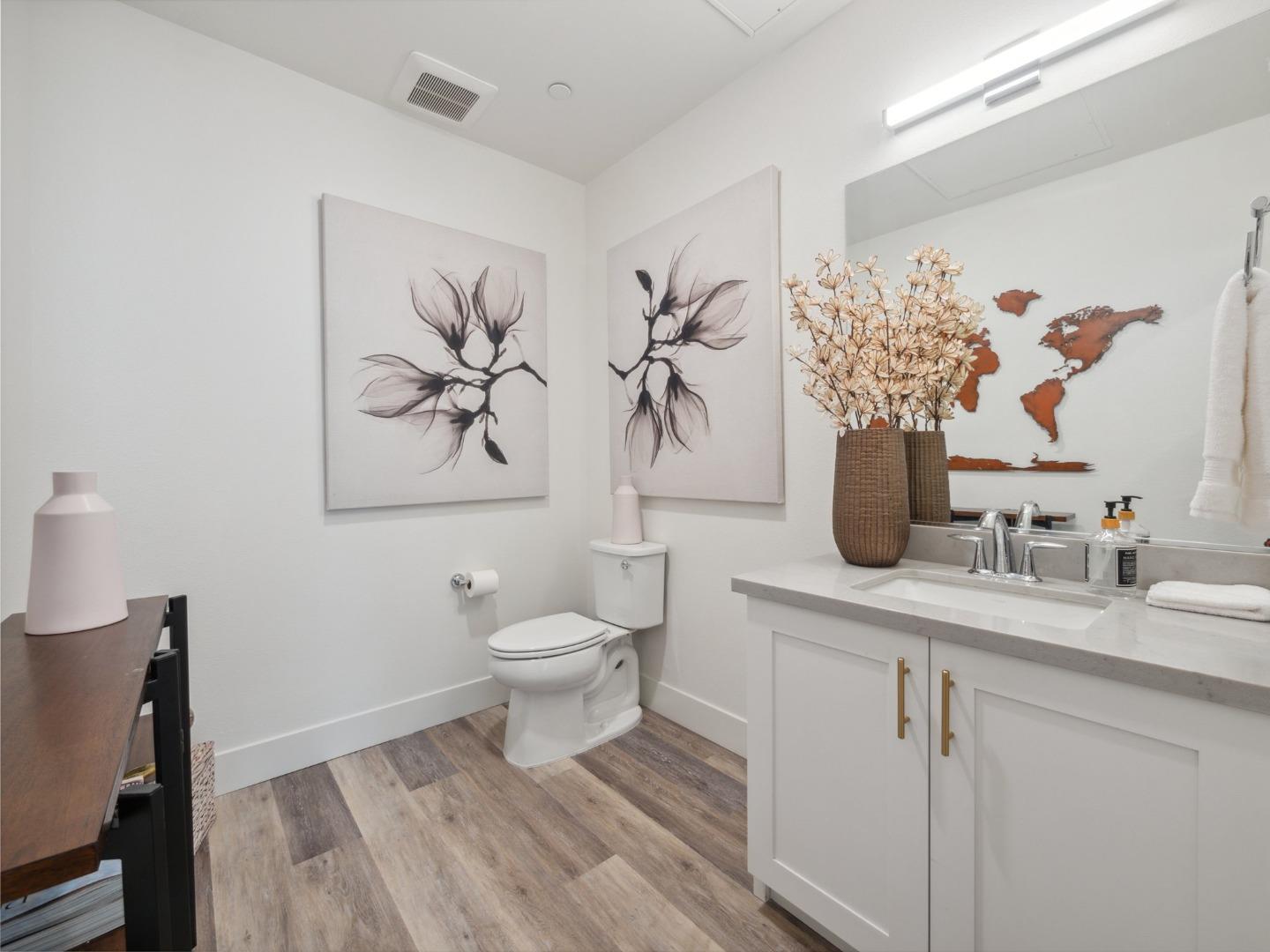 Detail Gallery Image 14 of 38 For 3578 Rambla Pl #131,  Santa Clara,  CA 95051 - 1 Beds | 1/1 Baths