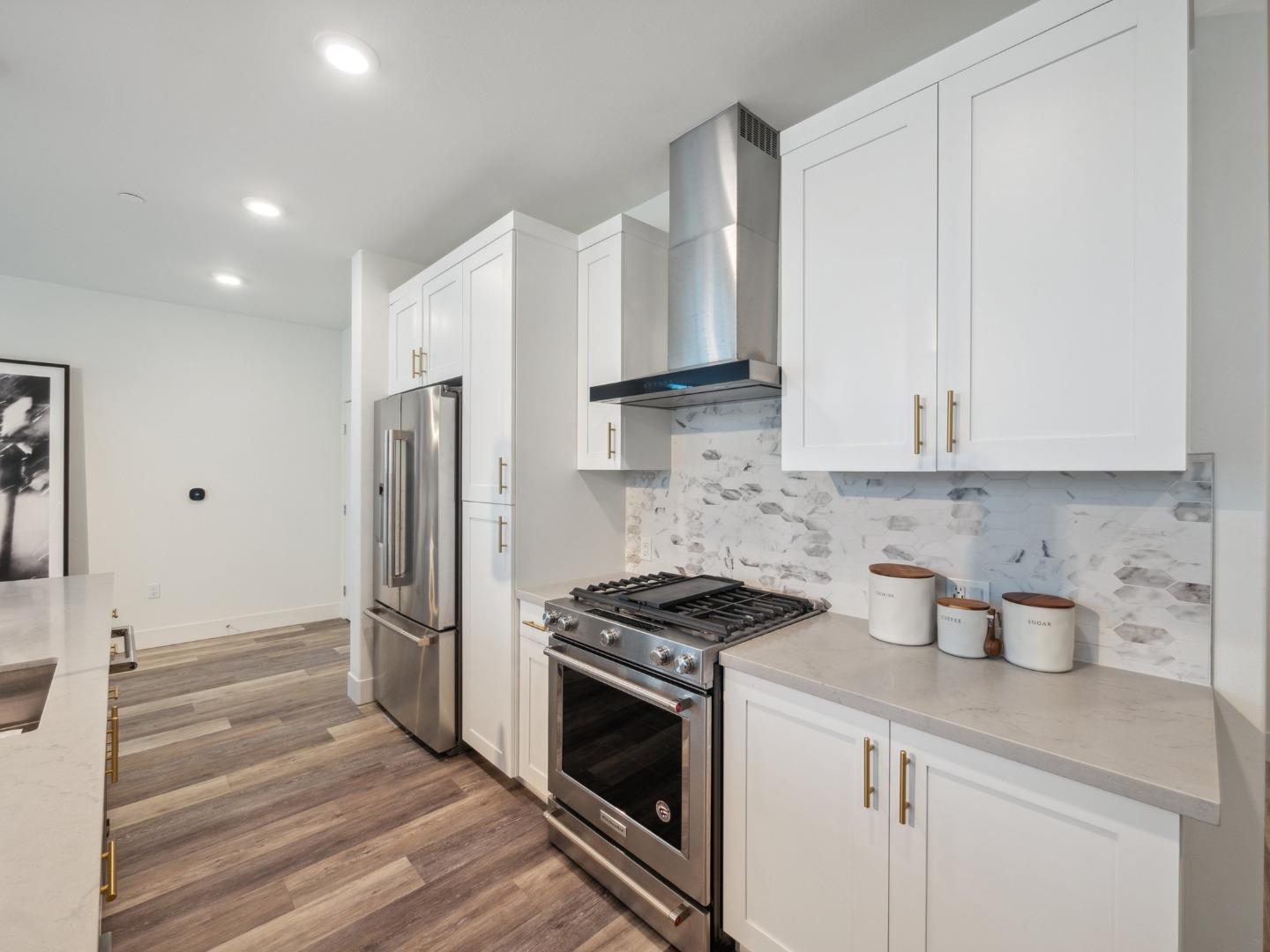 Detail Gallery Image 15 of 38 For 3578 Rambla Pl #131,  Santa Clara,  CA 95051 - 1 Beds | 1/1 Baths