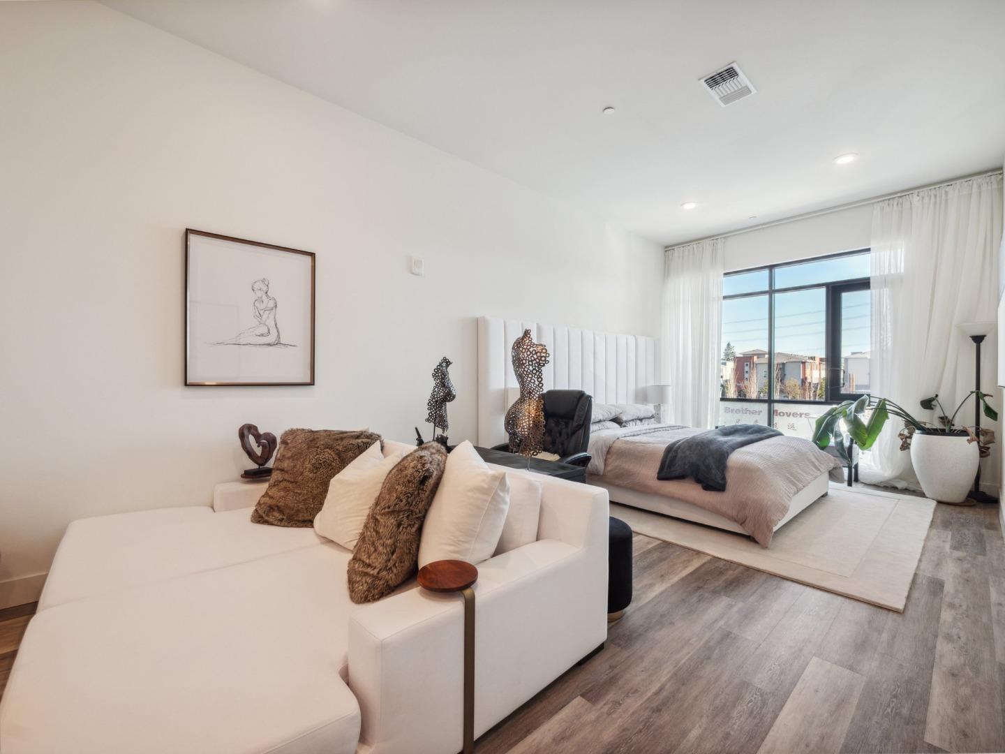 Detail Gallery Image 17 of 38 For 3578 Rambla Pl #131,  Santa Clara,  CA 95051 - 1 Beds | 1/1 Baths