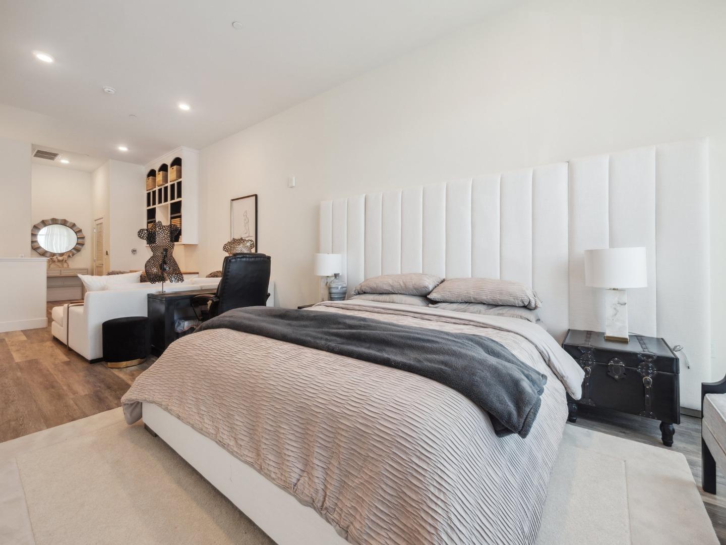 Detail Gallery Image 18 of 38 For 3578 Rambla Pl #131,  Santa Clara,  CA 95051 - 1 Beds | 1/1 Baths