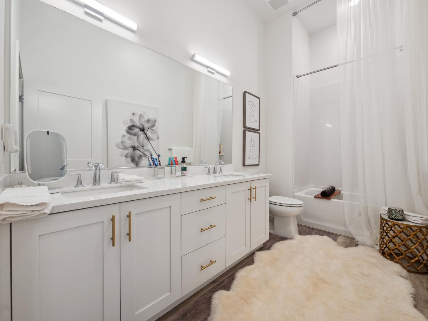 Detail Gallery Image 19 of 38 For 3578 Rambla Pl #131,  Santa Clara,  CA 95051 - 1 Beds | 1/1 Baths