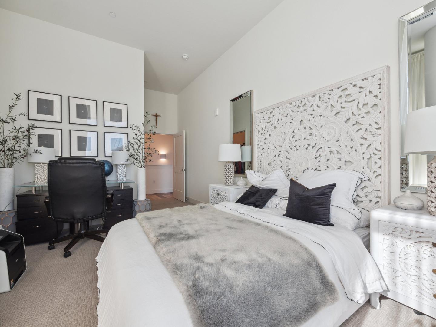 Detail Gallery Image 20 of 38 For 3578 Rambla Pl #131,  Santa Clara,  CA 95051 - 1 Beds | 1/1 Baths