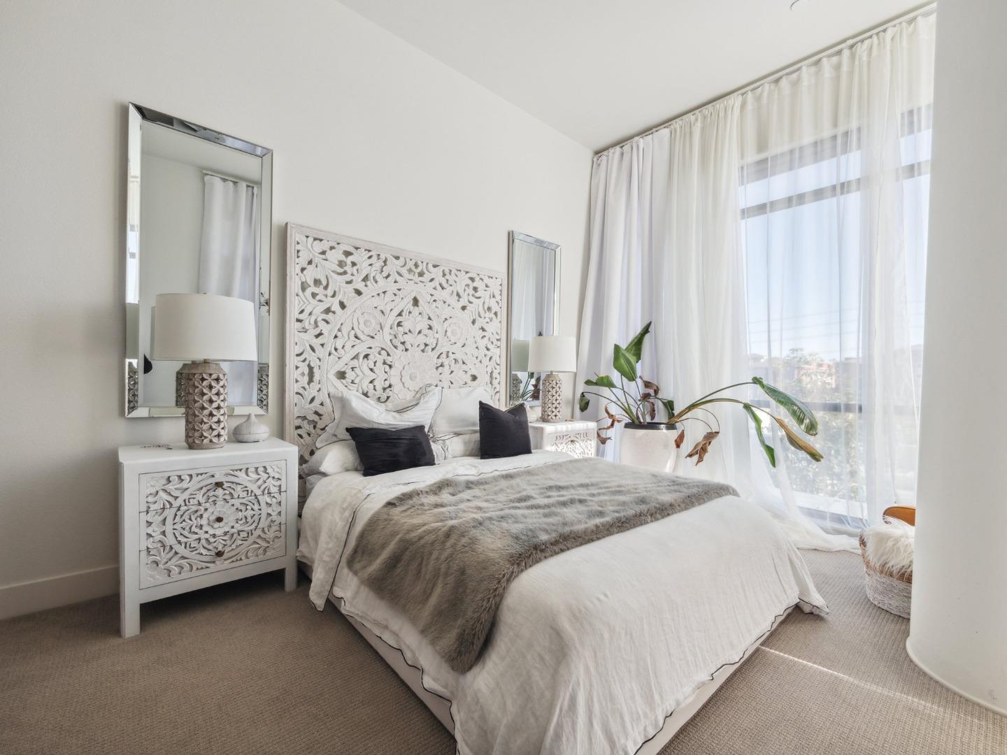 Detail Gallery Image 21 of 38 For 3578 Rambla Pl #131,  Santa Clara,  CA 95051 - 1 Beds | 1/1 Baths