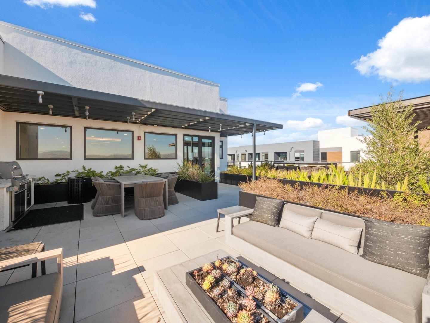 Detail Gallery Image 23 of 38 For 3578 Rambla Pl #131,  Santa Clara,  CA 95051 - 1 Beds | 1/1 Baths