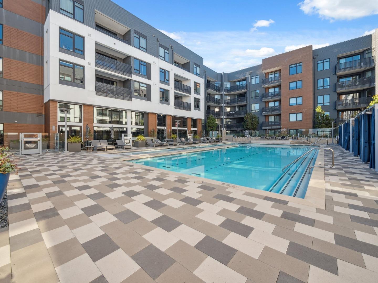 Detail Gallery Image 27 of 38 For 3578 Rambla Pl #131,  Santa Clara,  CA 95051 - 1 Beds | 1/1 Baths
