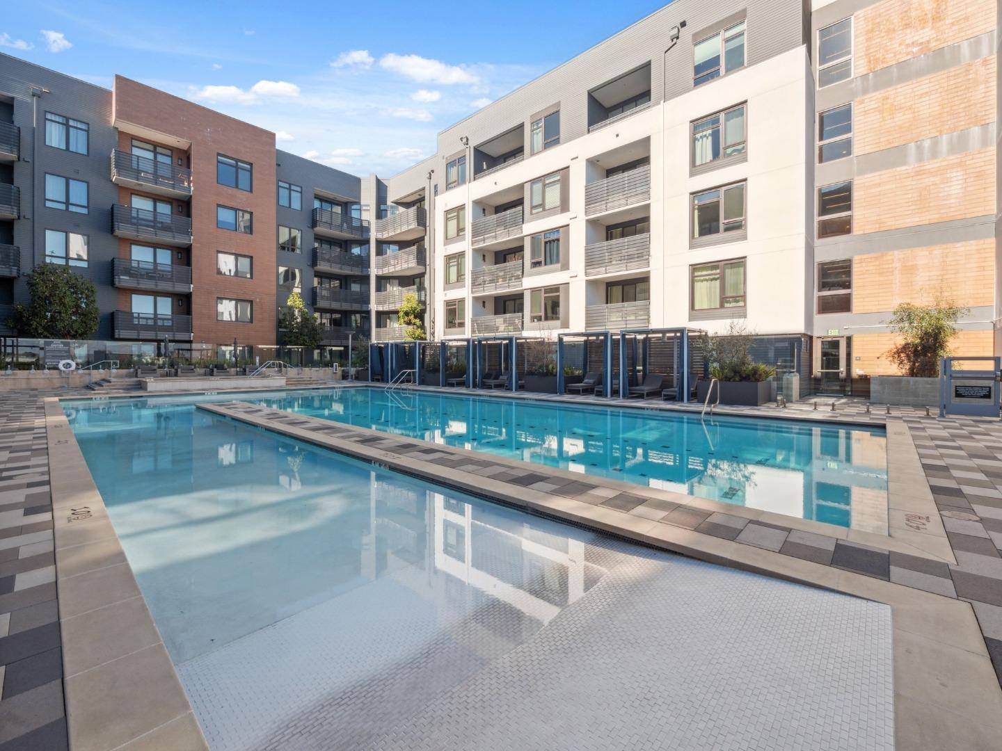 Detail Gallery Image 28 of 38 For 3578 Rambla Pl #131,  Santa Clara,  CA 95051 - 1 Beds | 1/1 Baths