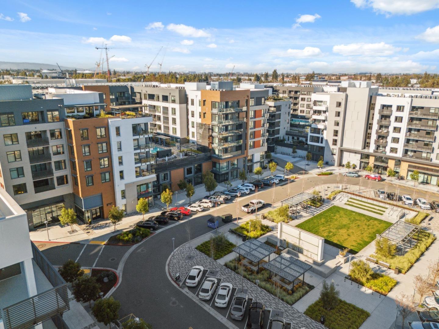 Detail Gallery Image 3 of 38 For 3578 Rambla Pl #131,  Santa Clara,  CA 95051 - 1 Beds | 1/1 Baths