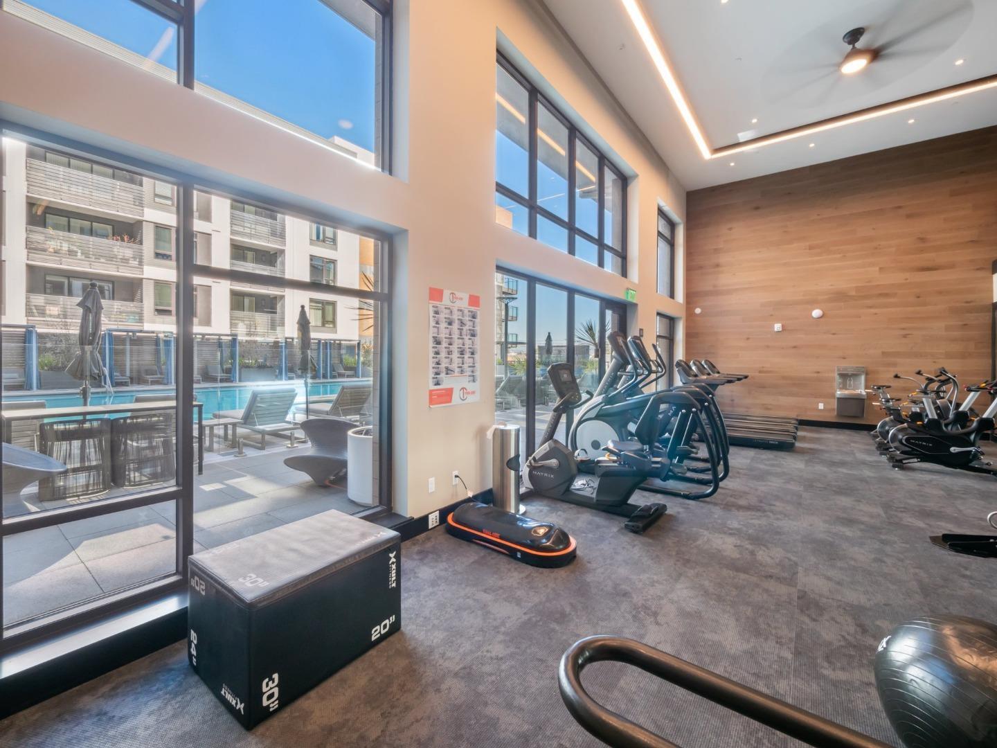 Detail Gallery Image 30 of 38 For 3578 Rambla Pl #131,  Santa Clara,  CA 95051 - 1 Beds | 1/1 Baths