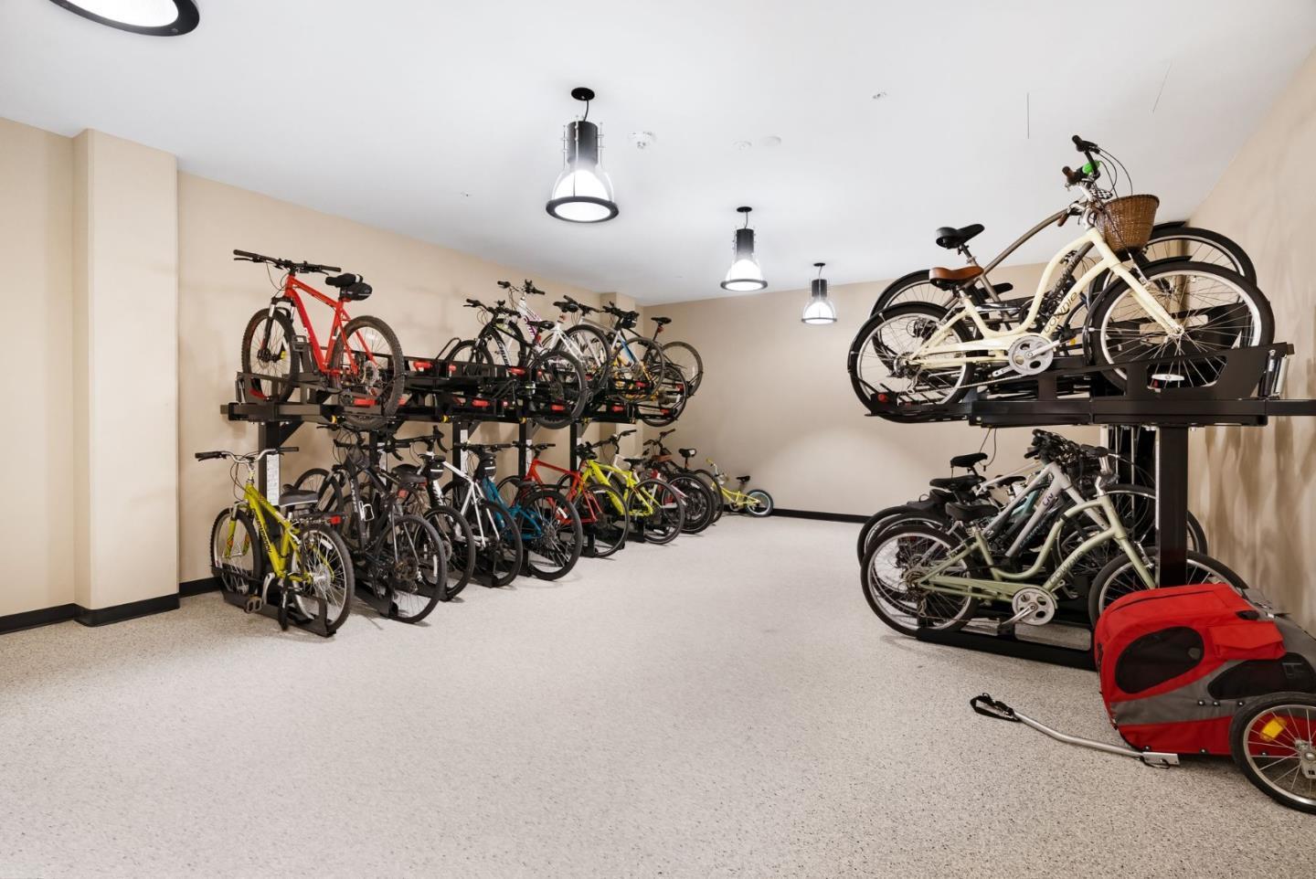 Detail Gallery Image 36 of 38 For 3578 Rambla Pl #131,  Santa Clara,  CA 95051 - 1 Beds | 1/1 Baths