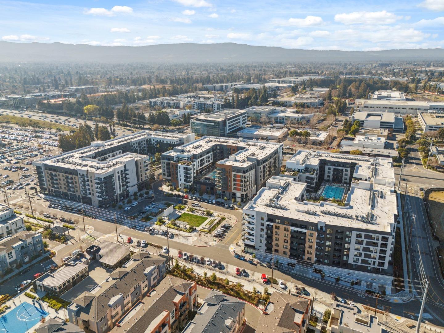 Detail Gallery Image 4 of 38 For 3578 Rambla Pl #131,  Santa Clara,  CA 95051 - 1 Beds | 1/1 Baths