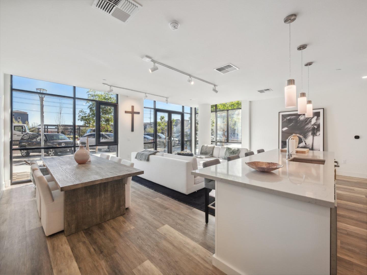 Detail Gallery Image 6 of 38 For 3578 Rambla Pl #131,  Santa Clara,  CA 95051 - 1 Beds | 1/1 Baths