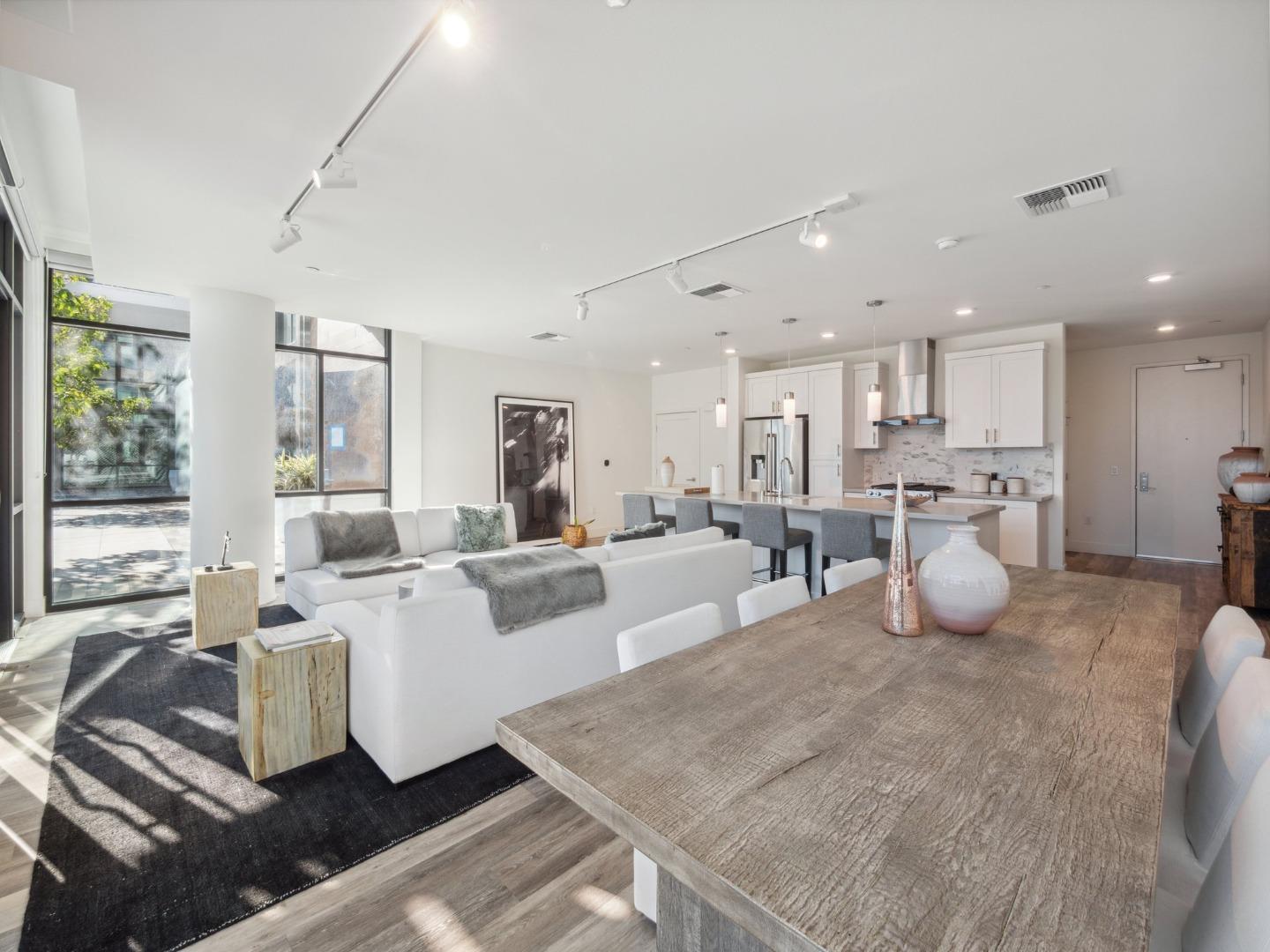 Detail Gallery Image 7 of 38 For 3578 Rambla Pl #131,  Santa Clara,  CA 95051 - 1 Beds | 1/1 Baths