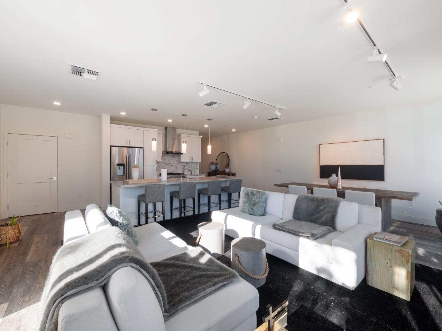 Detail Gallery Image 8 of 38 For 3578 Rambla Pl #131,  Santa Clara,  CA 95051 - 1 Beds | 1/1 Baths