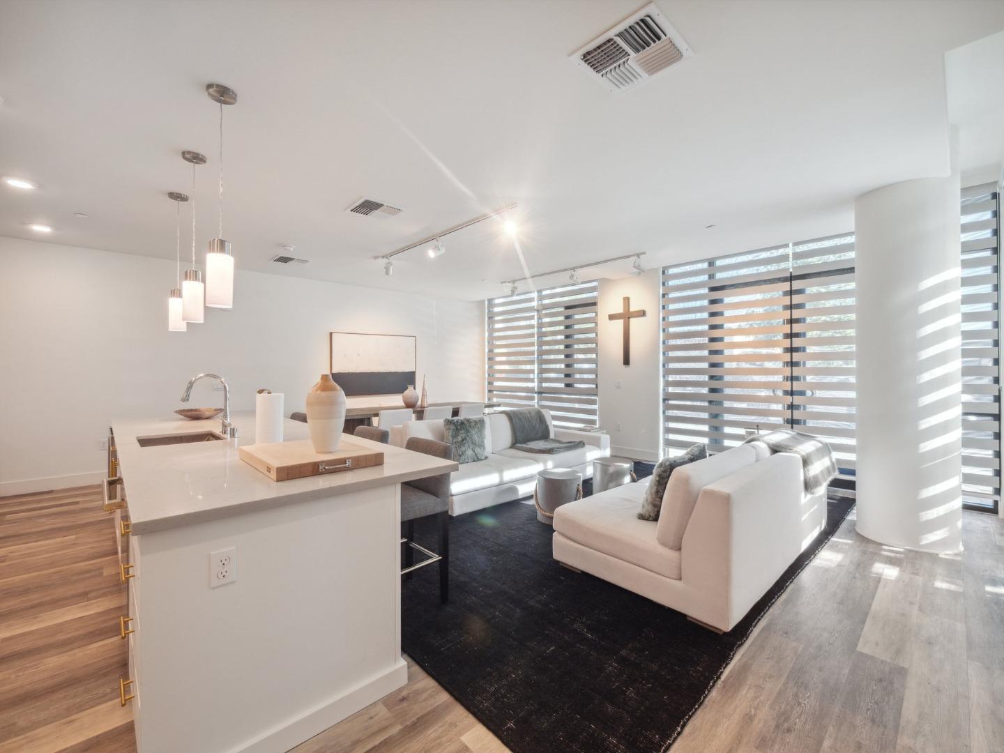 Detail Gallery Image 9 of 38 For 3578 Rambla Pl #131,  Santa Clara,  CA 95051 - 1 Beds | 1/1 Baths