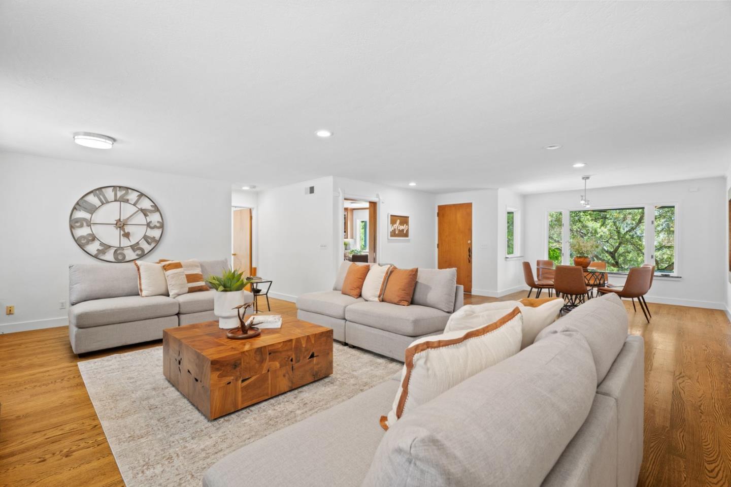Detail Gallery Image 3 of 27 For 1780 Edgewood Rd, Redwood City,  CA 94062 - 4 Beds | 3/1 Baths