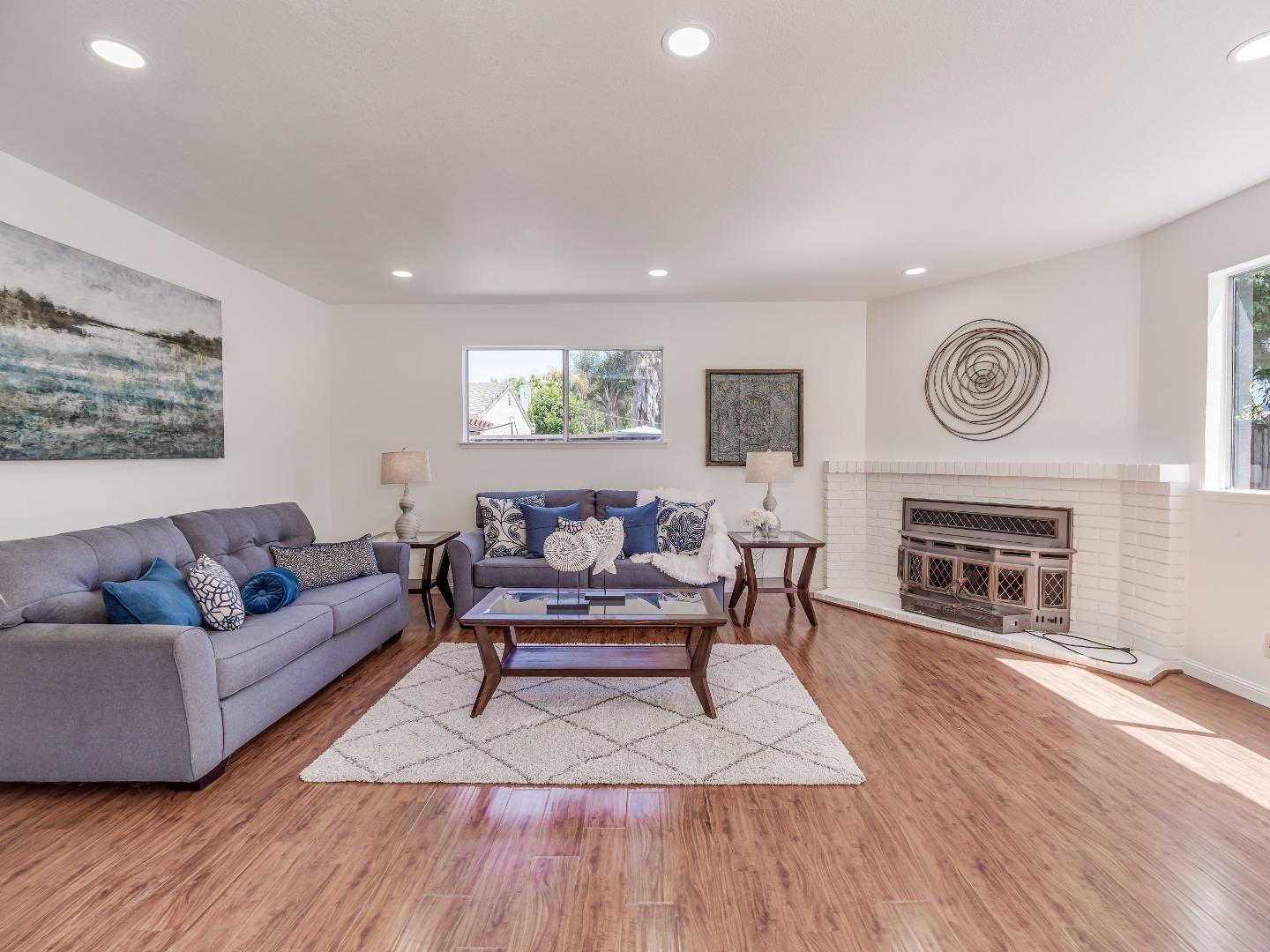 Detail Gallery Image 14 of 30 For 7160 Harvard Pl, Gilroy,  CA 95020 - 4 Beds | 2/1 Baths