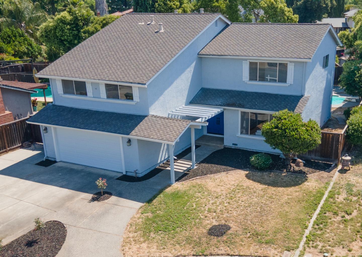 Detail Gallery Image 2 of 30 For 7160 Harvard Pl, Gilroy,  CA 95020 - 4 Beds | 2/1 Baths