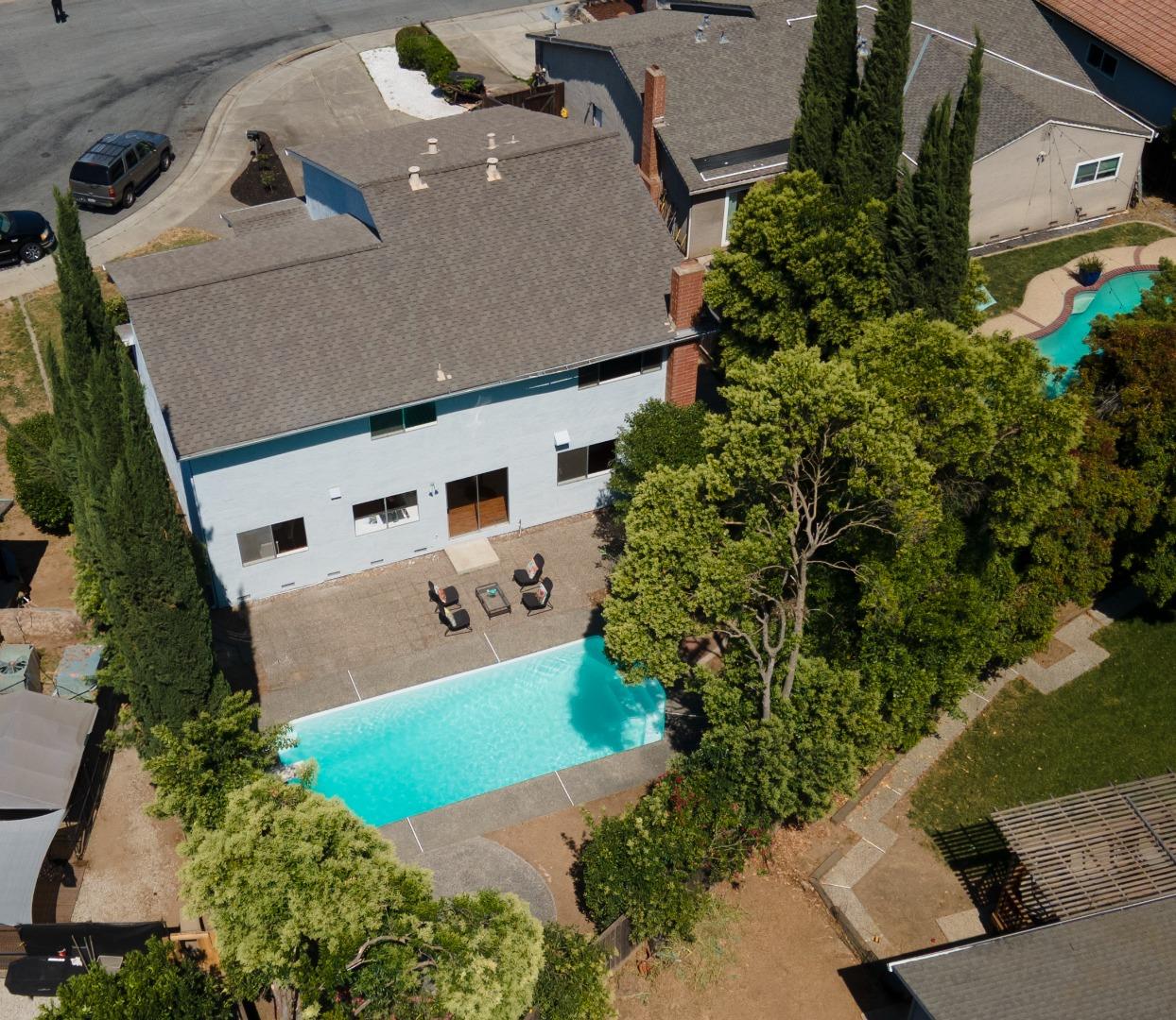 Detail Gallery Image 29 of 30 For 7160 Harvard Pl, Gilroy,  CA 95020 - 4 Beds | 2/1 Baths