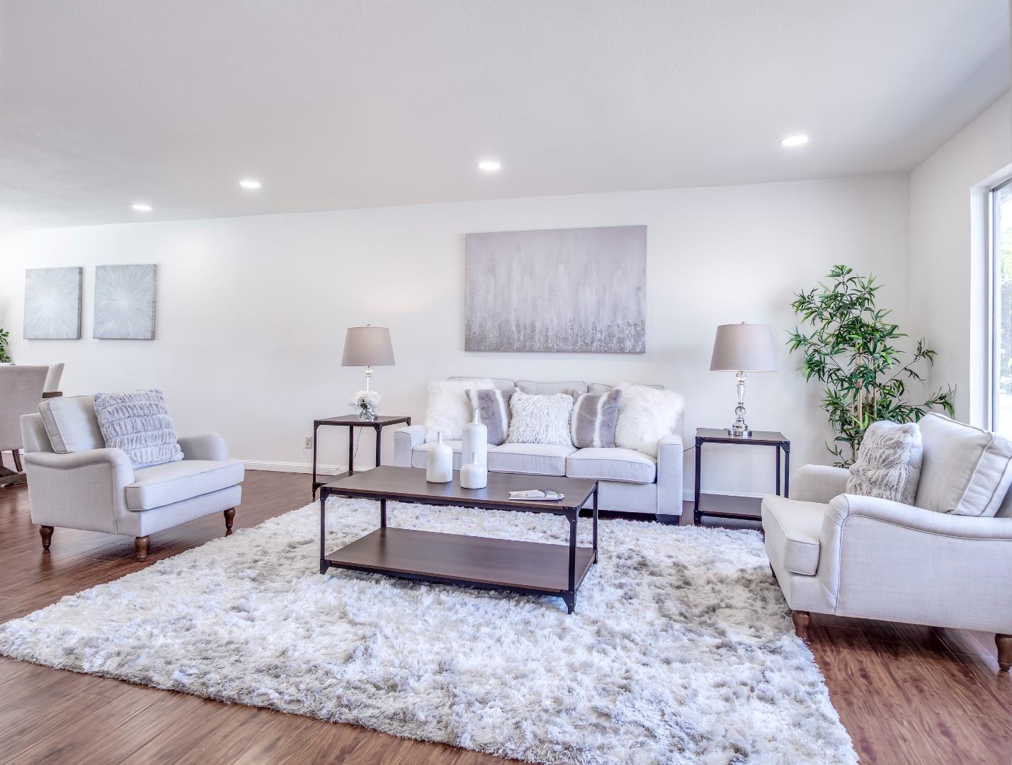 Detail Gallery Image 5 of 30 For 7160 Harvard Pl, Gilroy,  CA 95020 - 4 Beds | 2/1 Baths