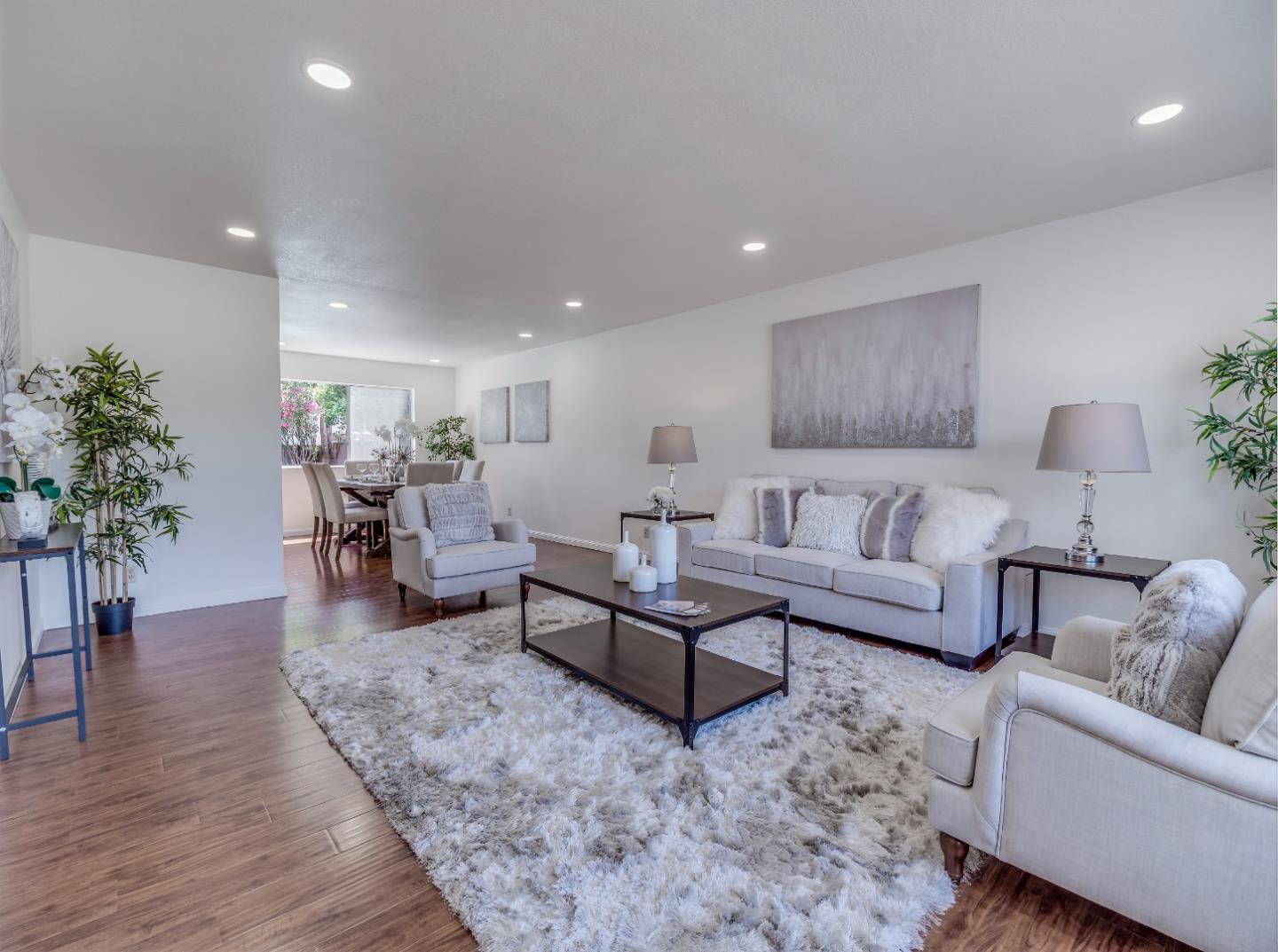 Detail Gallery Image 6 of 30 For 7160 Harvard Pl, Gilroy,  CA 95020 - 4 Beds | 2/1 Baths