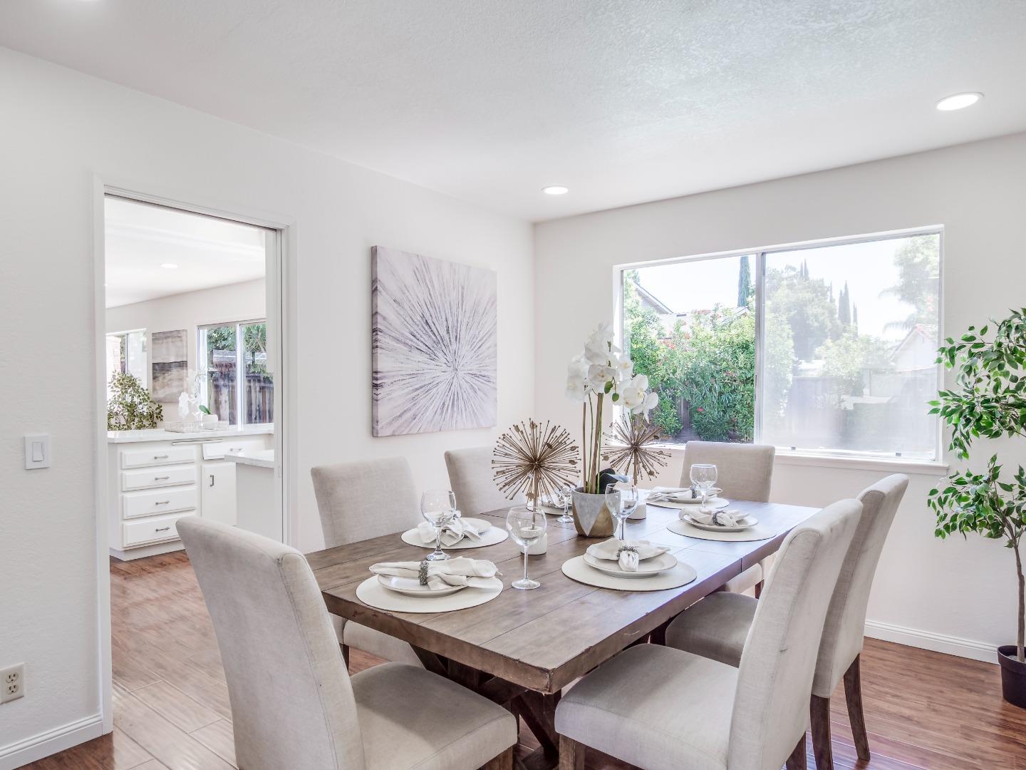 Detail Gallery Image 7 of 30 For 7160 Harvard Pl, Gilroy,  CA 95020 - 4 Beds | 2/1 Baths