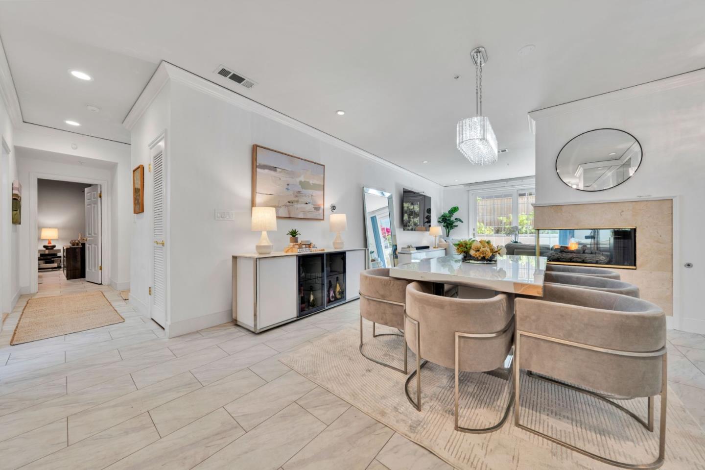 Detail Gallery Image 22 of 60 For 153 N San Mateo Dr #106,  San Mateo,  CA 94401 - 3 Beds | 3 Baths