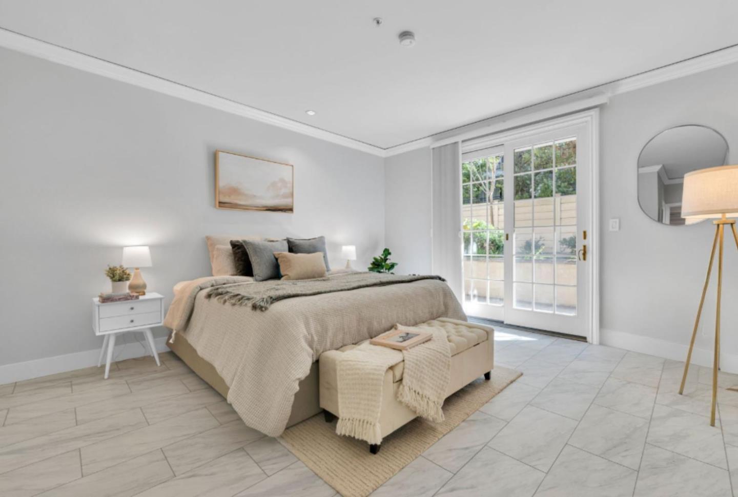 Detail Gallery Image 28 of 60 For 153 N San Mateo Dr #106,  San Mateo,  CA 94401 - 3 Beds | 3 Baths