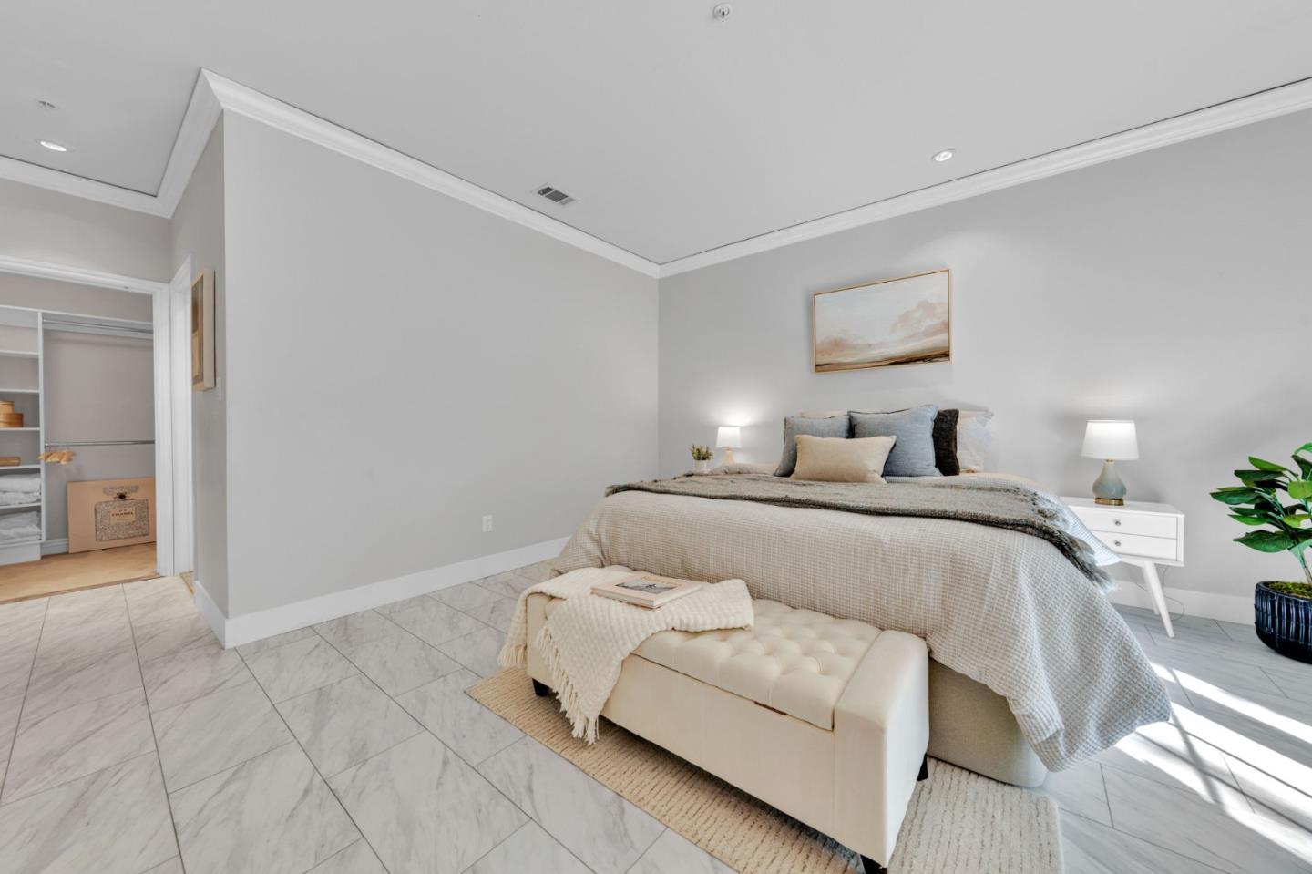 Detail Gallery Image 32 of 60 For 153 N San Mateo Dr #106,  San Mateo,  CA 94401 - 3 Beds | 3 Baths