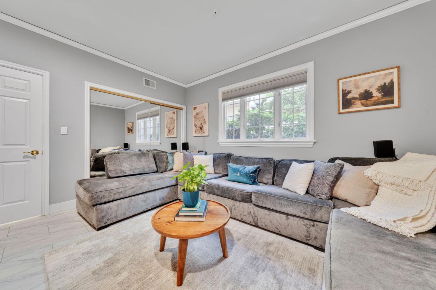 Detail Gallery Image 42 of 60 For 153 N San Mateo Dr #106,  San Mateo,  CA 94401 - 3 Beds | 3 Baths