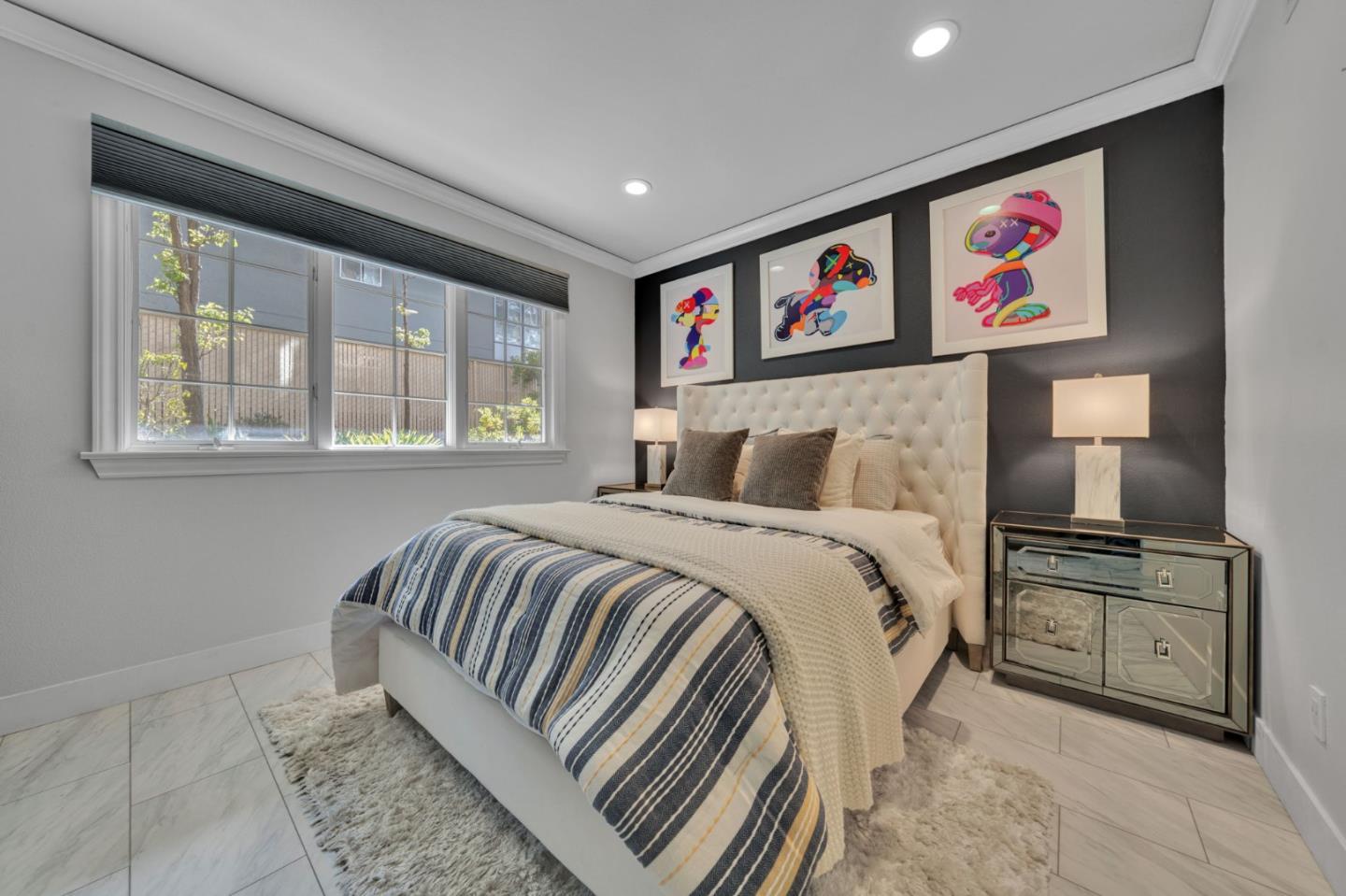 Detail Gallery Image 48 of 60 For 153 N San Mateo Dr #106,  San Mateo,  CA 94401 - 3 Beds | 3 Baths