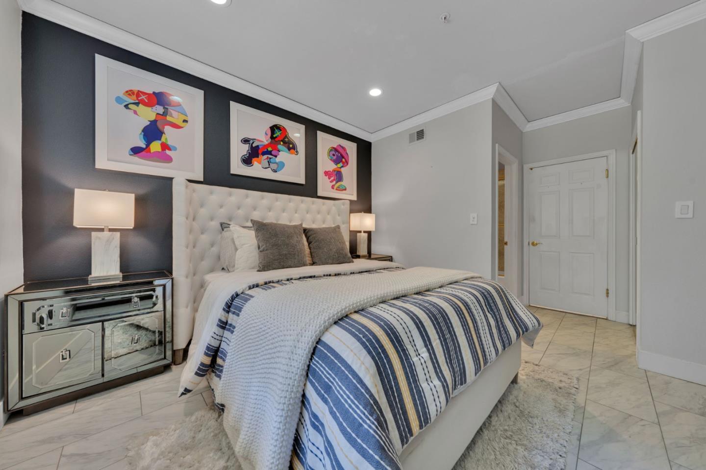 Detail Gallery Image 49 of 60 For 153 N San Mateo Dr #106,  San Mateo,  CA 94401 - 3 Beds | 3 Baths