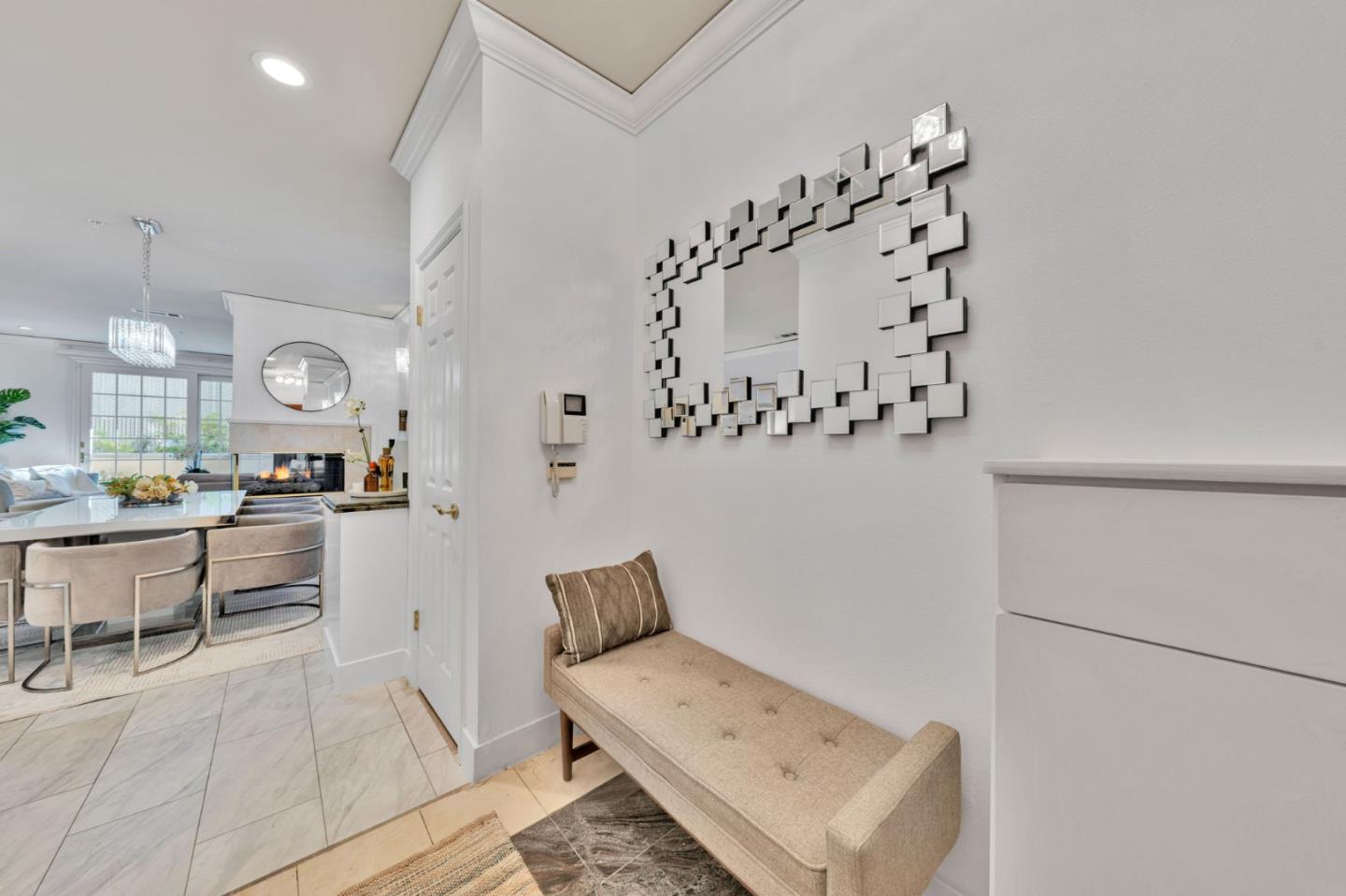 Detail Gallery Image 50 of 60 For 153 N San Mateo Dr #106,  San Mateo,  CA 94401 - 3 Beds | 3 Baths