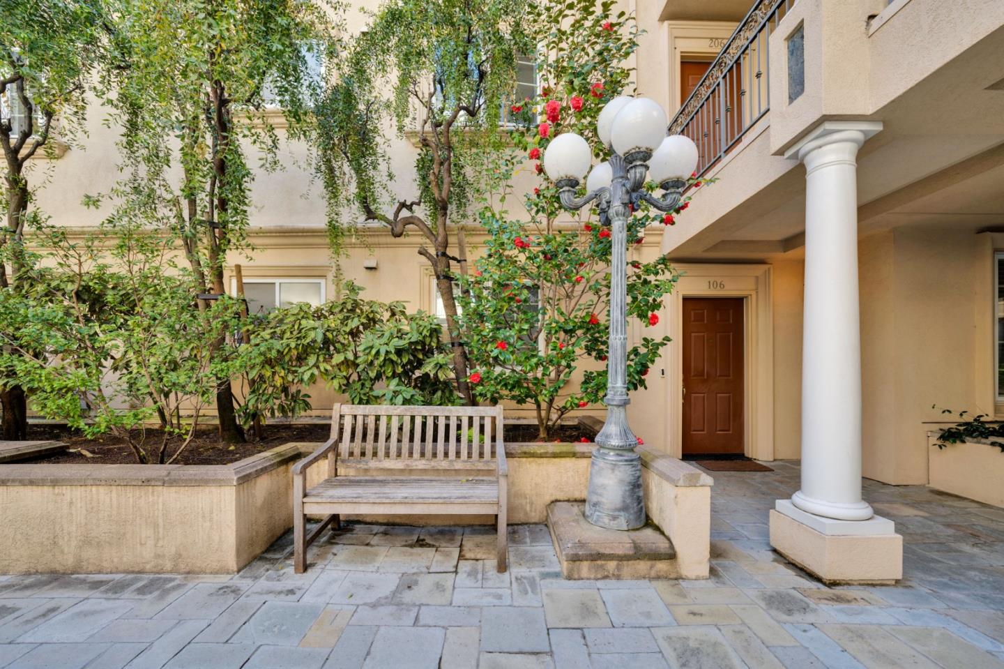 Detail Gallery Image 9 of 60 For 153 N San Mateo Dr #106,  San Mateo,  CA 94401 - 3 Beds | 3 Baths