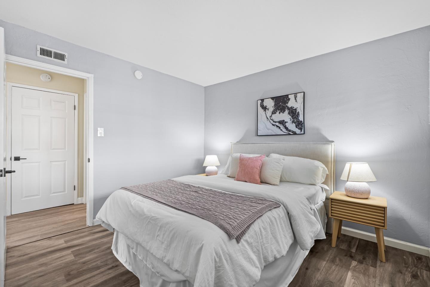 Detail Gallery Image 16 of 45 For 1341 Las Palmas Dr, Santa Clara,  CA 95051 - 4 Beds | 2 Baths