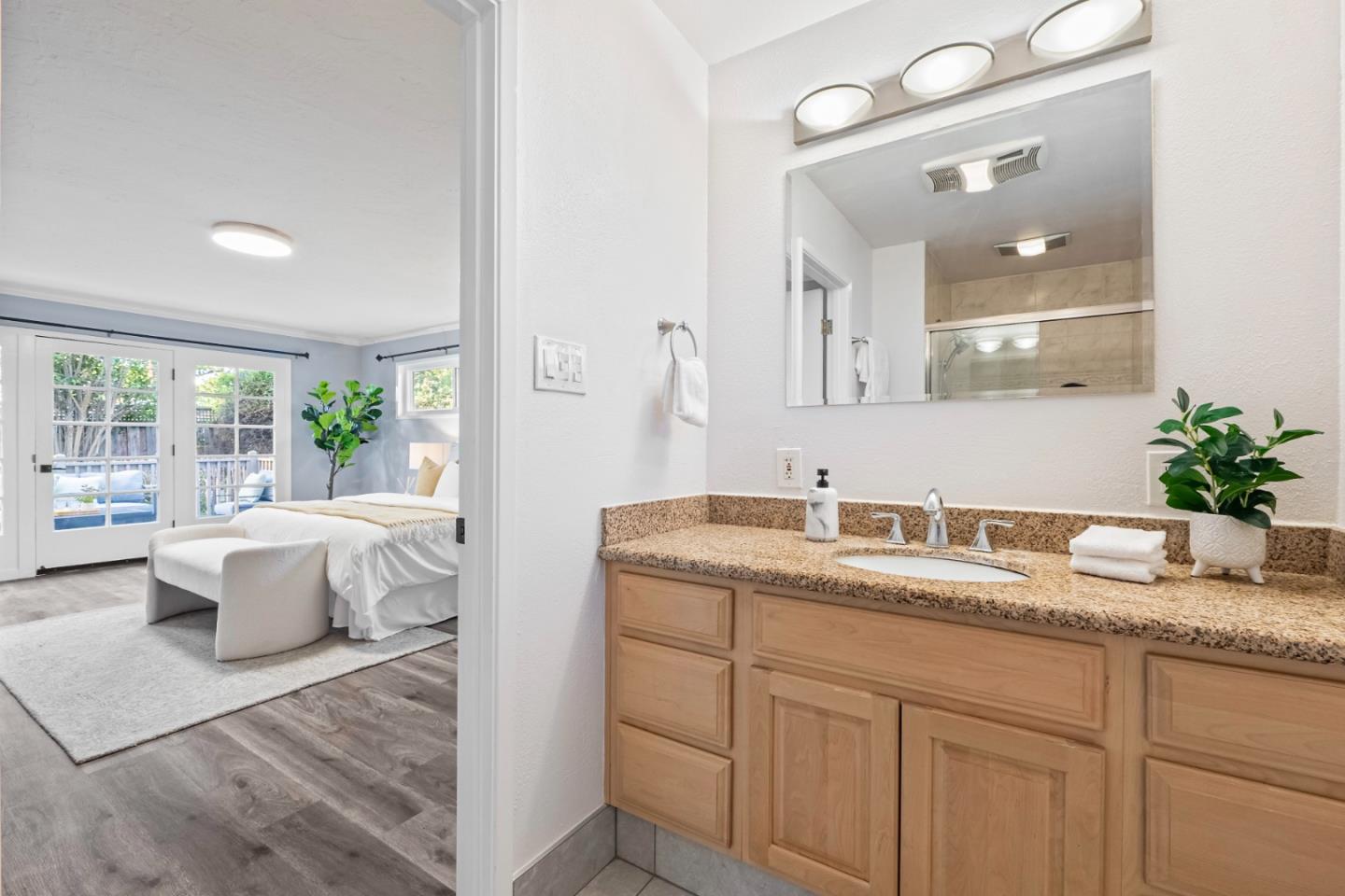 Detail Gallery Image 18 of 45 For 1341 Las Palmas Dr, Santa Clara,  CA 95051 - 4 Beds | 2 Baths